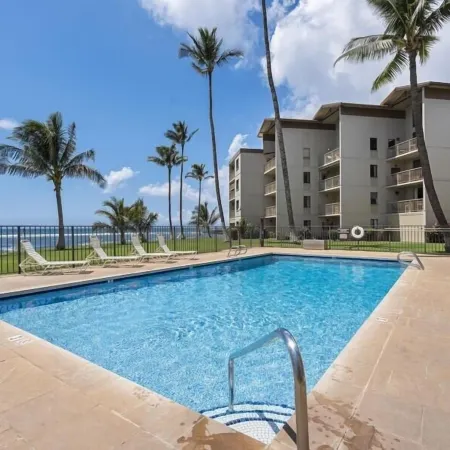 Maalaea Kai #102 1 Bedroom Condo