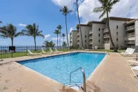 Maalaea Kai #102 1 Bedroom Condo