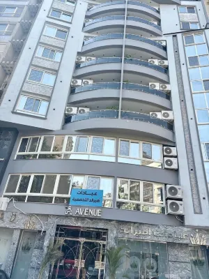 Avenue Al Arab Residence Hotels in Giza