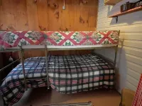 Swallow - Limit 4 Cottage Hotels in Sebago