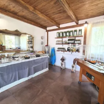 I Sapori Del Gargano