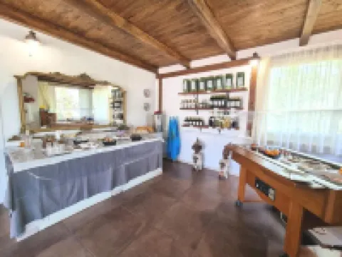 I Sapori Del Gargano
