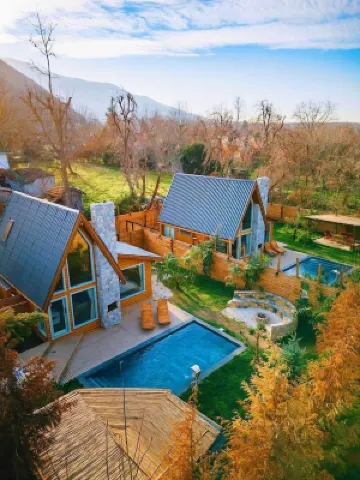 Rast Sapanca Bungalov