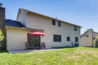 Columbus Area Home Base for Work & Extended Stays - 3 estrellas