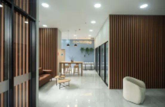 High Park 94 by Jalo Hotels in 