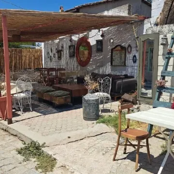 Casa Küçükköy