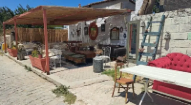 Casa Küçükköy Hotels in 