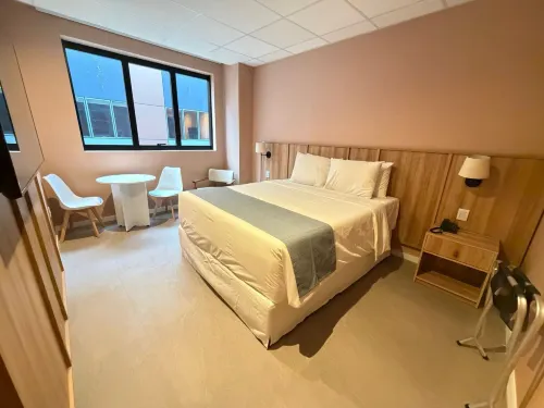 Hotel Vila Cop Hotels in Ananindeua