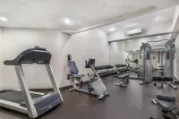 Comfort Suites Chincoteague Island Bayfront Resort - Gym