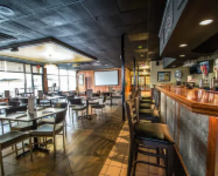 อีโคโน ลอดจ์ ออร์มอนด์ บีช นอร์ธ - เดย์โทนา