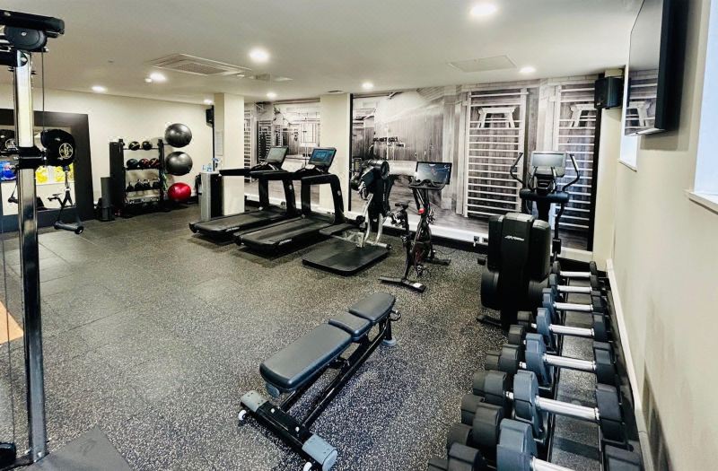 DoubleTree by Hilton Nottingham-Gateway photo 5