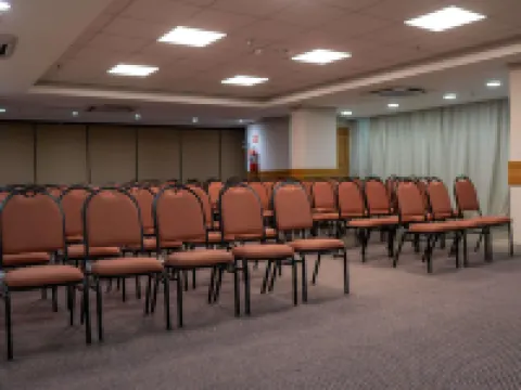 Ibis Styles Macaé Hoteles en Macaé