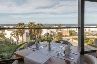 Annabelle Beach Resort - breakfast