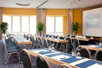 Welcome Hotel Marburg Hotels in Marburg