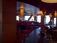 Grand Harbor Resort - bar