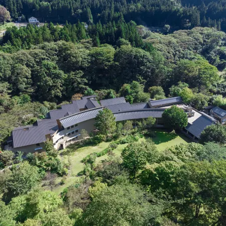 Bettei Senjyuan