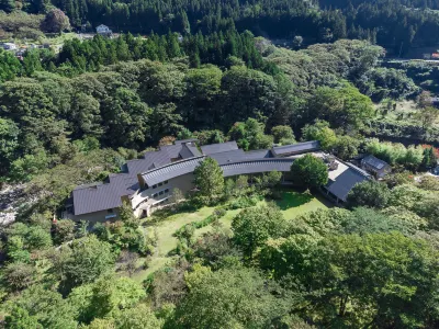 بيتي سنجيوان فنادق في 