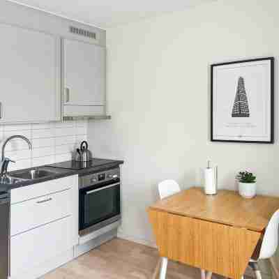 Hyllie Appartement - New Construction Others