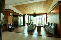 Benikea Hotel Mountain & Ocean Yangyang