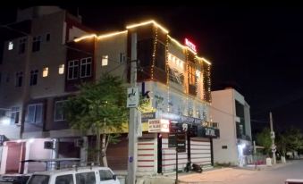 Hotel Jai Palace - Housity