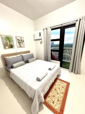 Entire Apartment with Pool, Gym, and Playground Near Panglao, Bohol - Apartments