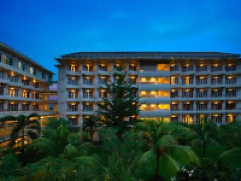 Lombok Raya Hotel Hotels in Mataram