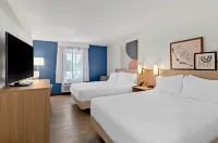 Spark by Hilton Winston-Salem University Hotels in Forsyth County