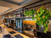 Ibis Florianopolis - bar