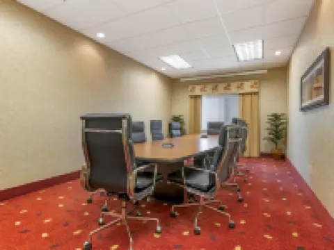Best Western Plus Canyon Pines Hotels in Weber County
