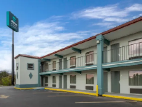 Clarion Pointe Kimball by Choice Hotels Hoteles en Kimball