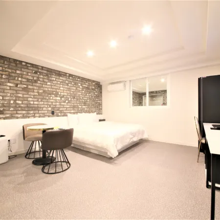 Hotel Classic Sacheon