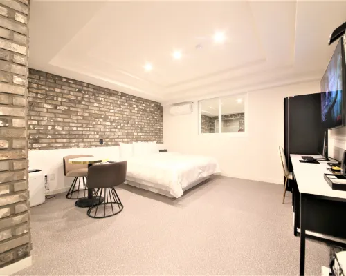 Hotel Classic Sacheon Hotels in Sacheon