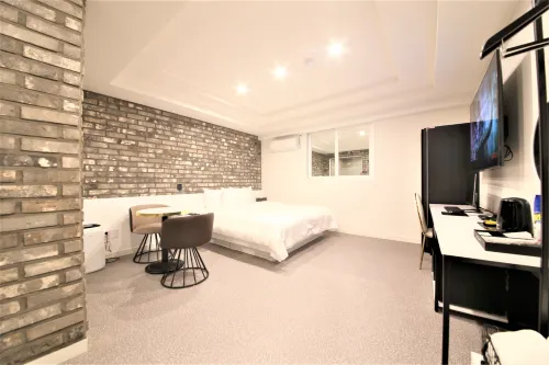 Hotel Classic Sacheon