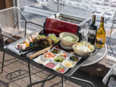 โรงแรมซูวอน โดโน1796 โรงแรมในซูว็อน