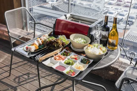 Suwon Dono1796 Hotel