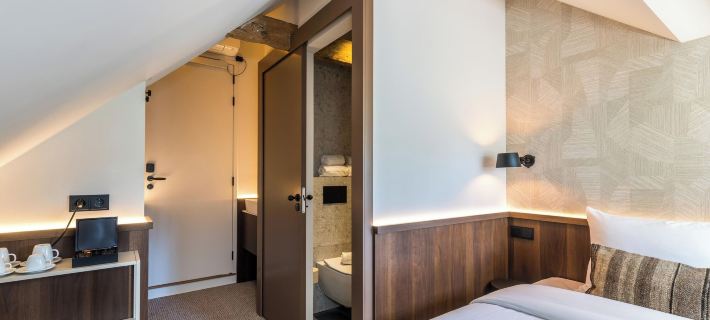 Hotel BonBon Hotels in Rotterdam
