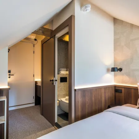 Hotel BonBon