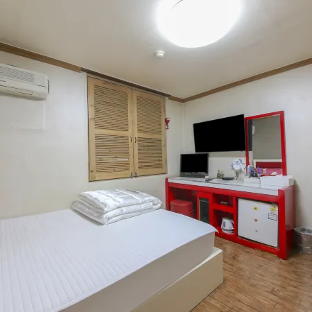 Namwon Soo Motel