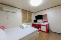 Namwon Soo Motel Hotels in Namwon-si