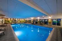The Barnstaple Hotel - Kolam Renang