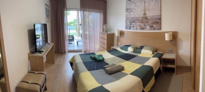 A little corner of paradise in Vale de Parra Hotels in Guia
