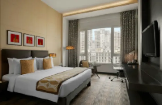 孟買波瓦伊萬豪系列Meluha綠洲生態