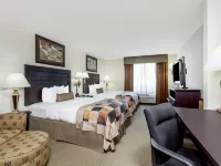 Fairfield by Marriott Inn & Suites Lagrange Hotels in La Grange