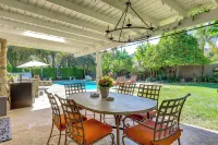 Santa Barbara Vacation Rental w/ Pool & Hot Tub!