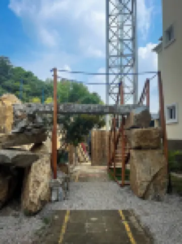 The12 By Naji Resort