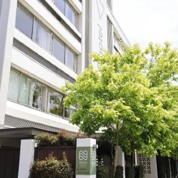 Noa Hotel Hotels near Mount Eden