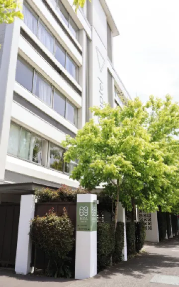 Noa Hotel Hotels near Remuera railway station