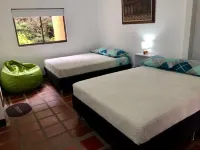 Hotel CSI Llanogrande Hotele w: Rionegro