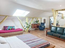 Lisbon Calling Rooms & Studio