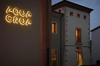 Hotel Aqua Crua